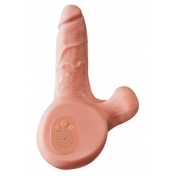 5 Mind-Blowing Reasons the Flesh Interactive Fuck My Cock Will Redefine Pleasure