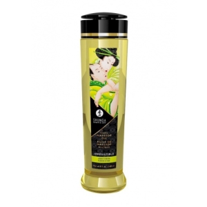 5 Sensual Benefits of Irresistible Asian Fusion Massage Oil - 240ml Pleasure Enhancer