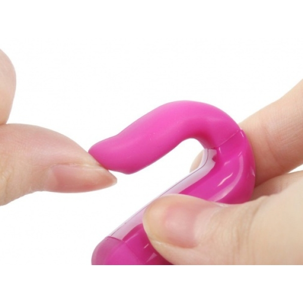 7 Sensational Ways J2S Re-chargeable Cerise Vibrator Elevates Pleasure