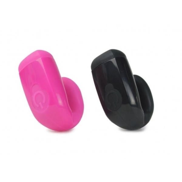 7 Sensational Ways J2S Re-chargeable Cerise Vibrator Elevates Pleasure