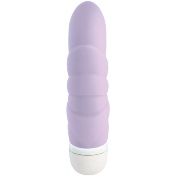 6 mind-blowing reasons Jam Vibe in Pastel Lilac will transform your pleasure game tonight
