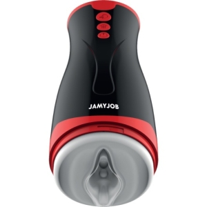 5 Mind-Blowing Features of the Jango Vibro Masturbator You Need Tonight