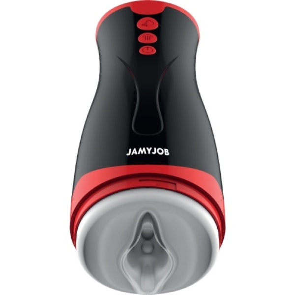 5 Mind-Blowing Features of the Jango Vibro Masturbator You Need Tonight