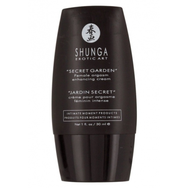 5 Sensational Ways Jardin Secret Cream Elevates Your Pleasure to New Heights