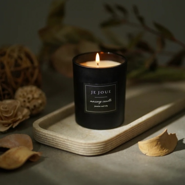 5 Sensual Secrets the Jasmine Lily Candle Reveals About Pleasure