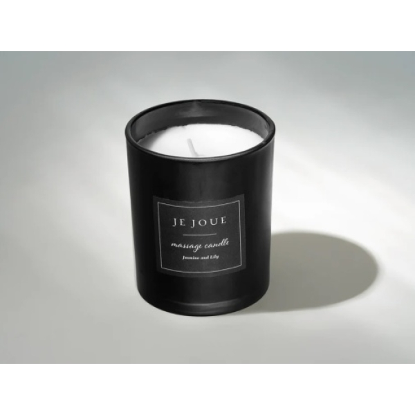 5 Sensual Secrets the Jasmine Lily Candle Reveals About Pleasure
