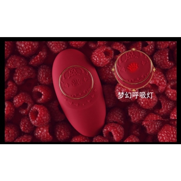7 Mind-Blowing Reasons Jeanne Massagers in Bright Red Will Transform Your Nights