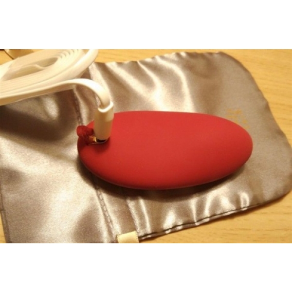 7 Mind-Blowing Reasons Jeanne Massagers in Bright Red Will Transform Your Nights