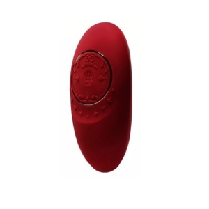 7 Mind-Blowing Reasons Jeanne Massagers in Bright Red Will Transform Your Nights