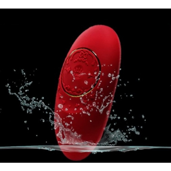7 Mind-Blowing Reasons Jeanne Massagers in Bright Red Will Transform Your Nights