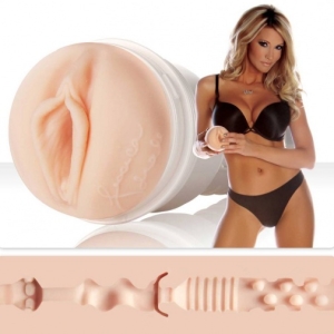 7 Mind-Blowing Reasons to Try Jessica Drake's Heavenly Masturbator Tonight
