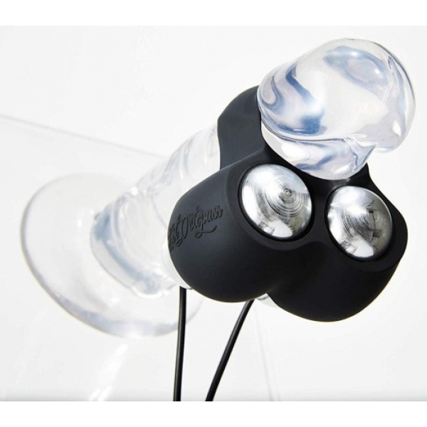 5 Sensational Reasons Jett - Black Will Redefine Your Pleasure Experience