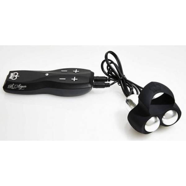 5 Sensational Reasons Jett - Black Will Redefine Your Pleasure Experience