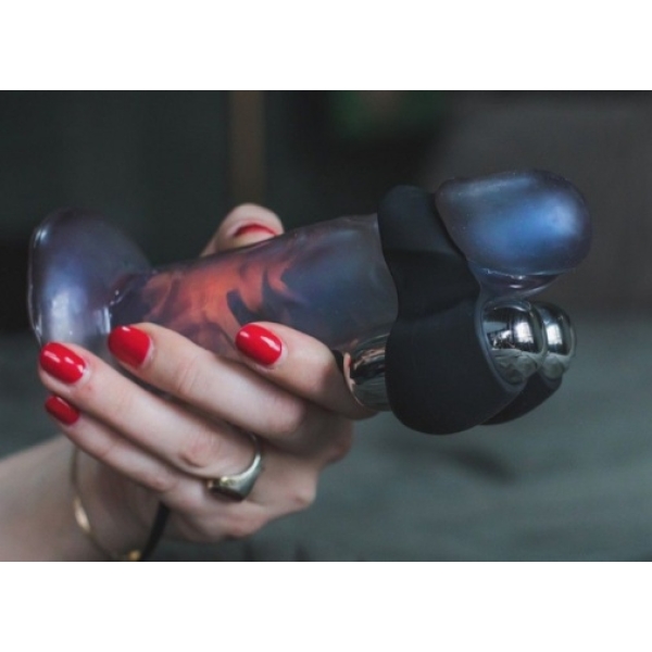5 Sensational Reasons Jett - Black Will Redefine Your Pleasure Experience