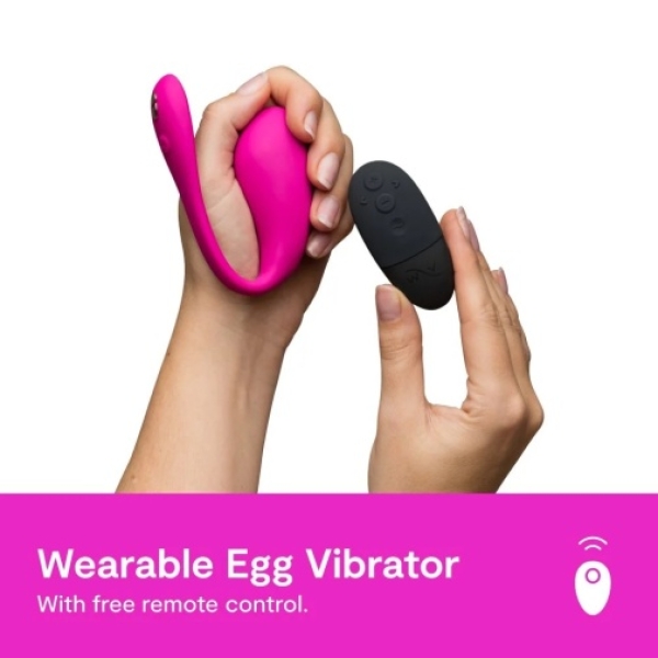 5 Reasons Jive 2 - Electric Pink Will Revolutionize Your Pleasure Experience