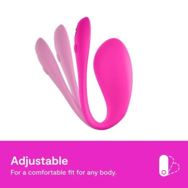 5 Reasons Jive 2 - Electric Pink Will Revolutionize Your Pleasure Experience