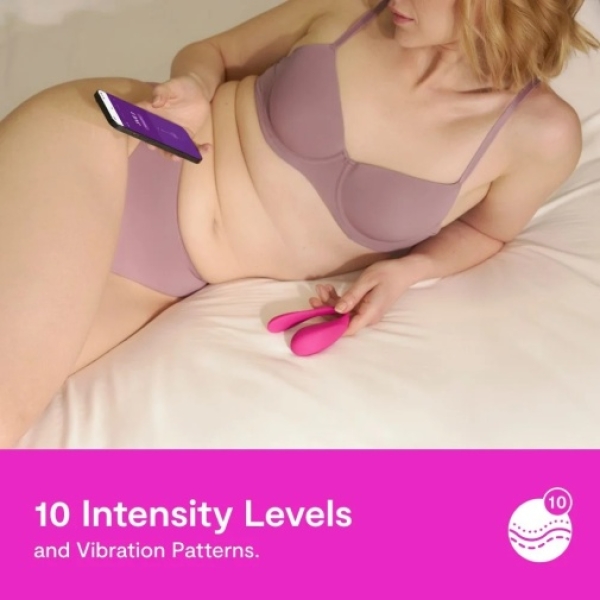 5 Reasons Jive 2 - Electric Pink Will Revolutionize Your Pleasure Experience