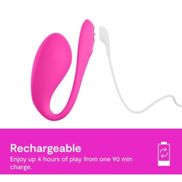 5 Reasons Jive 2 - Electric Pink Will Revolutionize Your Pleasure Experience
