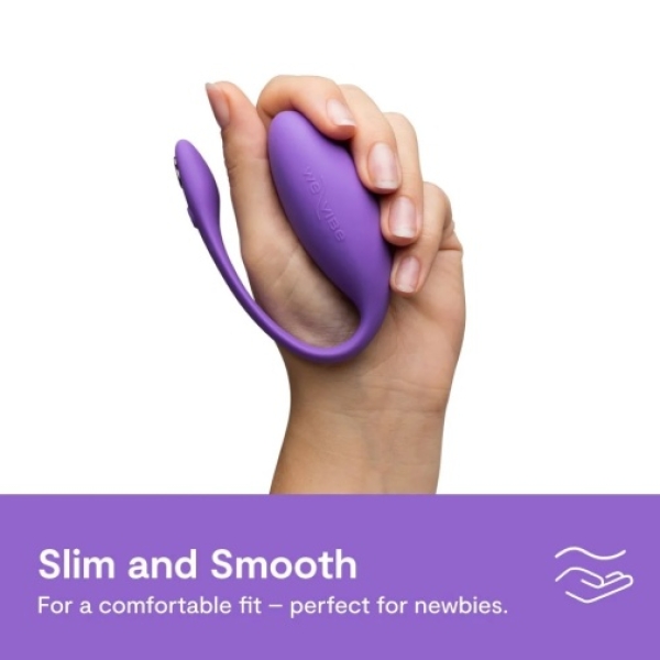 5 Reasons Jive Lite - Purple is Your Perfect Pleasure Companion