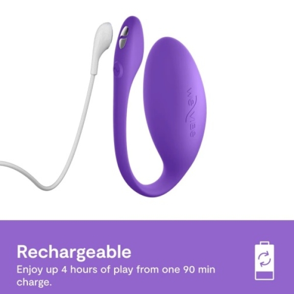 5 Reasons Jive Lite - Purple is Your Perfect Pleasure Companion