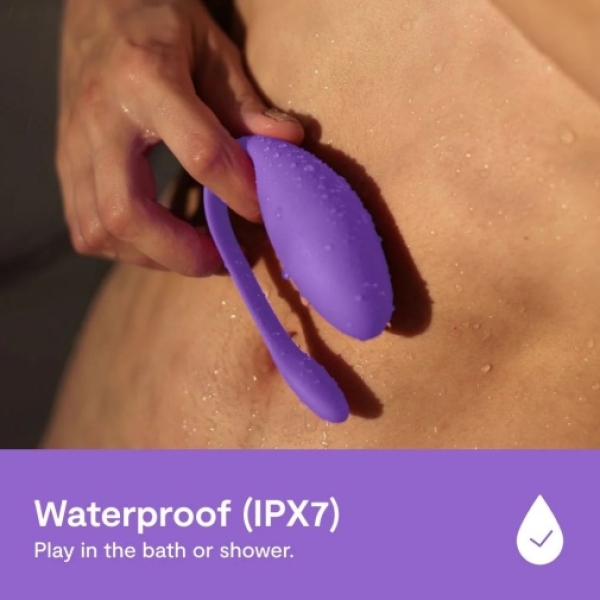 5 Reasons Jive Lite - Purple is Your Perfect Pleasure Companion