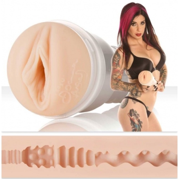 5 mind-blowing reasons Joanna Angel Misfit Masturbator will redefine solo pleasure instantly