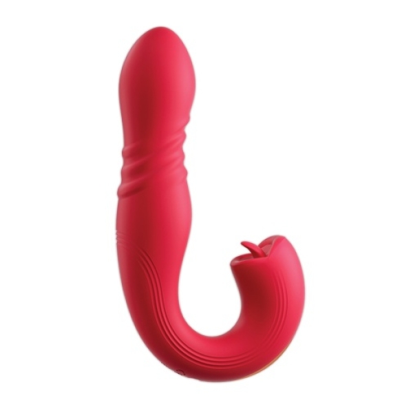 5 Sensational Ways Joi Thrust 2’s App-Controlled Vibrations Redefine Pleasure