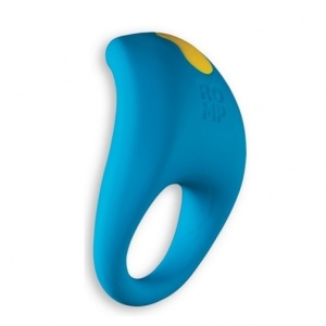 5 mind-blowing benefits of the Juke Ring - Blue for ultimate pleasure
