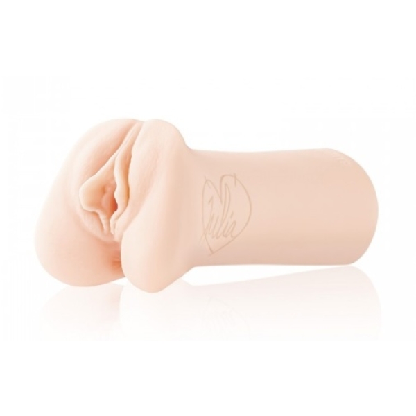 7 Lifelike Sensations Julia Japanese Real Hole Masturbator Delivers Every Time