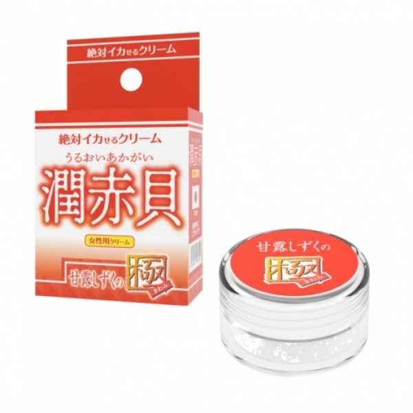 5 Sensational Reasons to Try Jun Akakai Sweet Dew Drops Cream Tonight