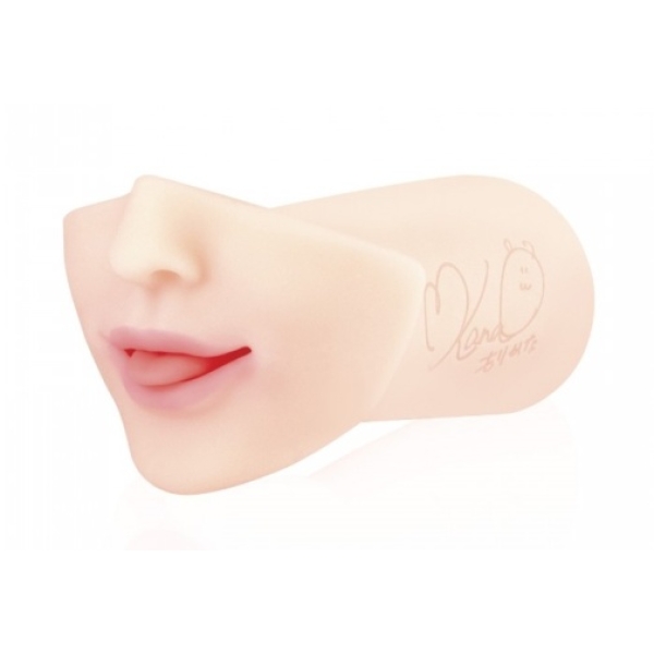5 Mind-Blowing Reasons to Try the Kana Morisawa BJ Masturbator Today