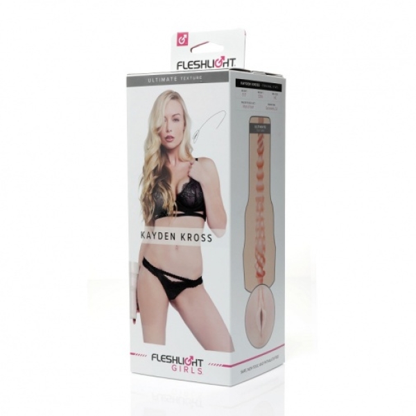 7 Mind-Blowing Features of Kayden Kross Ultimate Masturbator You Can't Resist