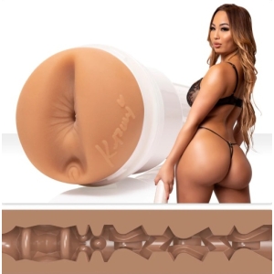 5 mind-blowing sensations with Kazumi Kumzumi Bumzumi Masturbator