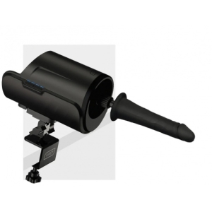 5 Mind-Blowing Reasons Keon Sex Machine - Black Will Redefine Pleasure