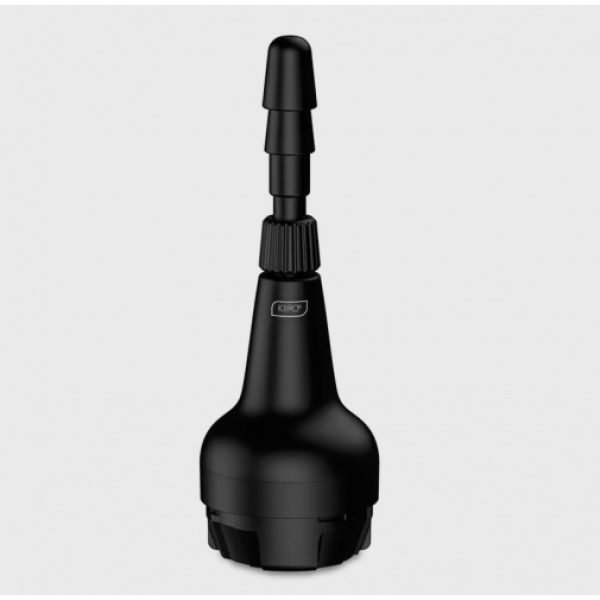 5 Mind-Blowing Reasons Keon Sex Machine - Black Will Redefine Pleasure