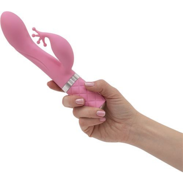 6 Reasons the Pink Kinky Rabbit Vibe Will Become Your New Favorite Toy