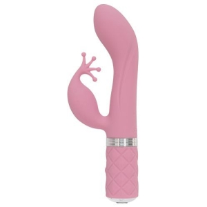 6 Reasons the Pink Kinky Rabbit Vibe Will Become Your New Favorite Toy