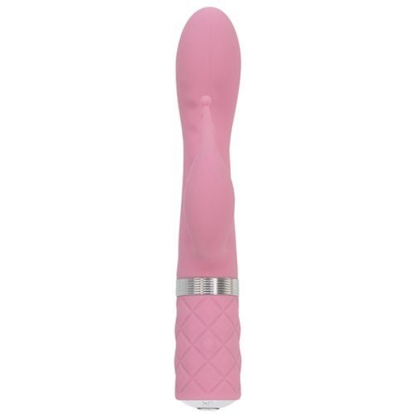6 Reasons the Pink Kinky Rabbit Vibe Will Become Your New Favorite Toy