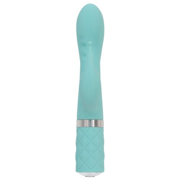 7 Mind-Blowing Reasons the Teal Kinky Rabbit Vibe Will Redefine Your Pleasure