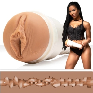 7 mind-blowing sensations with Kira Noir Spellbound Masturbator – ultimate pleasure awaits!