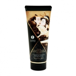 5 Sensual Reasons to Try Kissable Chocolate Massage Cream Tonight