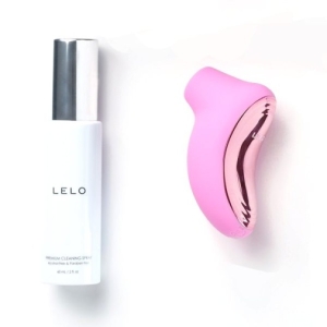 6 Reasons Sona 2 Travel Pink is Your Perfect Pleasure Companion with Free Spray