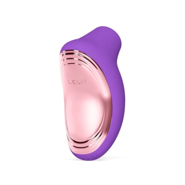 7 Reasons Sona 2 Travel Purple is Your Perfect Pleasure Companion with Free Cleaning Spray