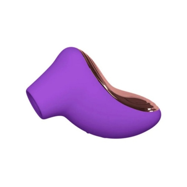 7 Reasons Sona 2 Travel Purple is Your Perfect Pleasure Companion with Free Cleaning Spray