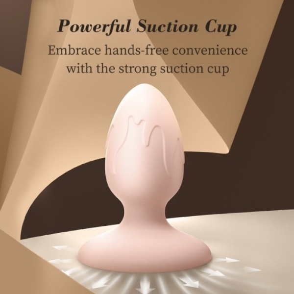 5 Sensational Reasons This Pink Silicone Anal Plug Will Elevate Your Pleasure