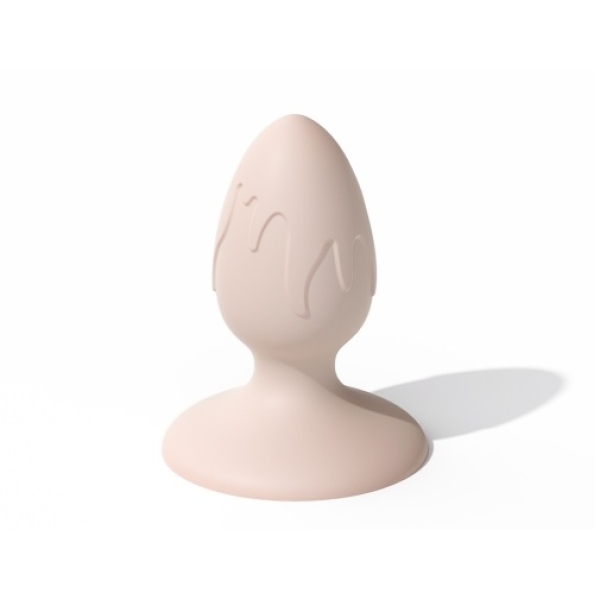 5 Sensational Reasons This Pink Silicone Anal Plug Will Elevate Your Pleasure
