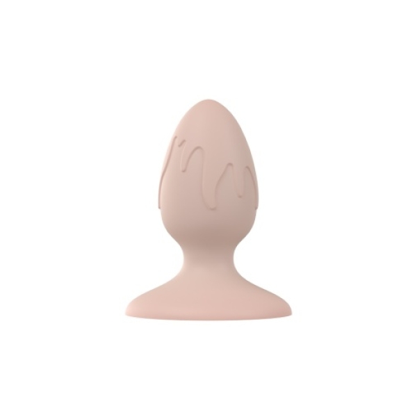5 Sensational Reasons This Pink Silicone Anal Plug Will Elevate Your Pleasure