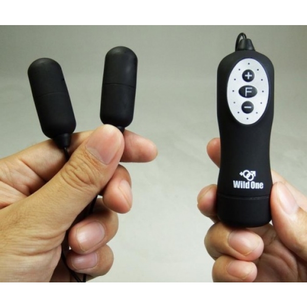 5 Pleasure Points That Make Kuro Rotor R Duo Mini a Must-Have Toy