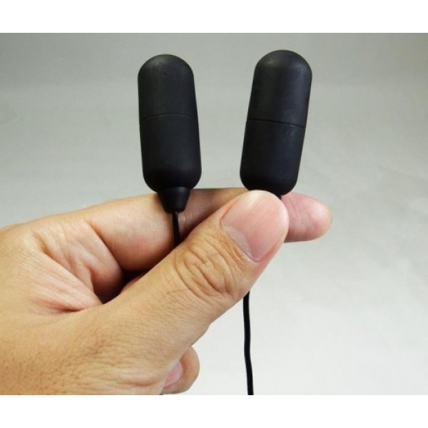 5 Pleasure Points That Make Kuro Rotor R Duo Mini a Must-Have Toy