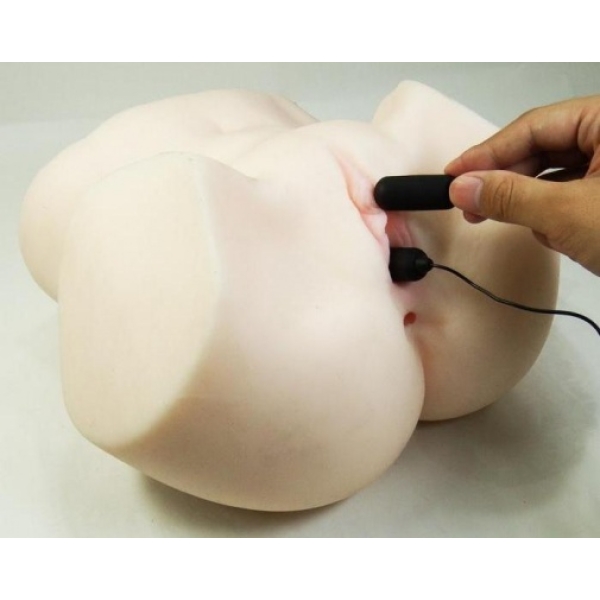 5 Pleasure Points That Make Kuro Rotor R Duo Mini a Must-Have Toy